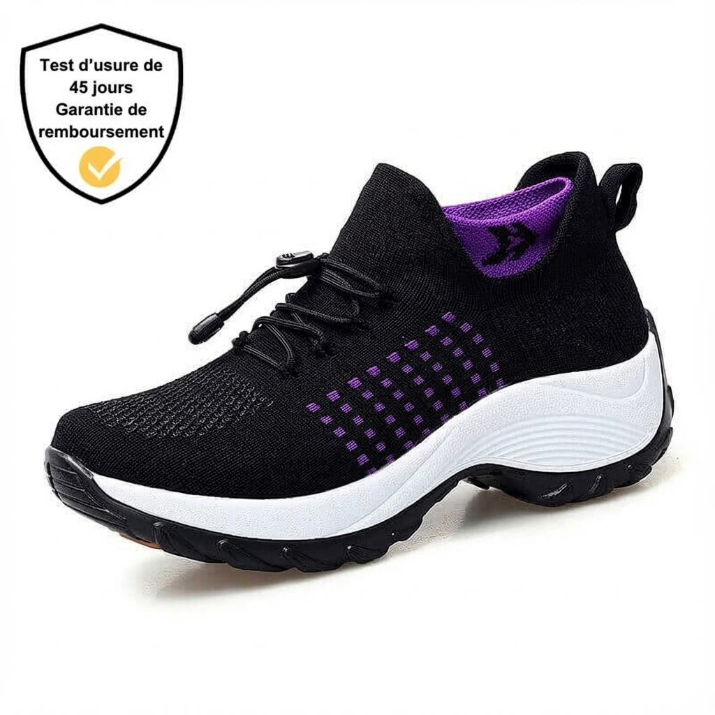 Chaussures Ortho Stretch