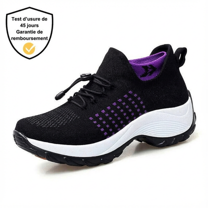 Chaussures Ortho Stretch