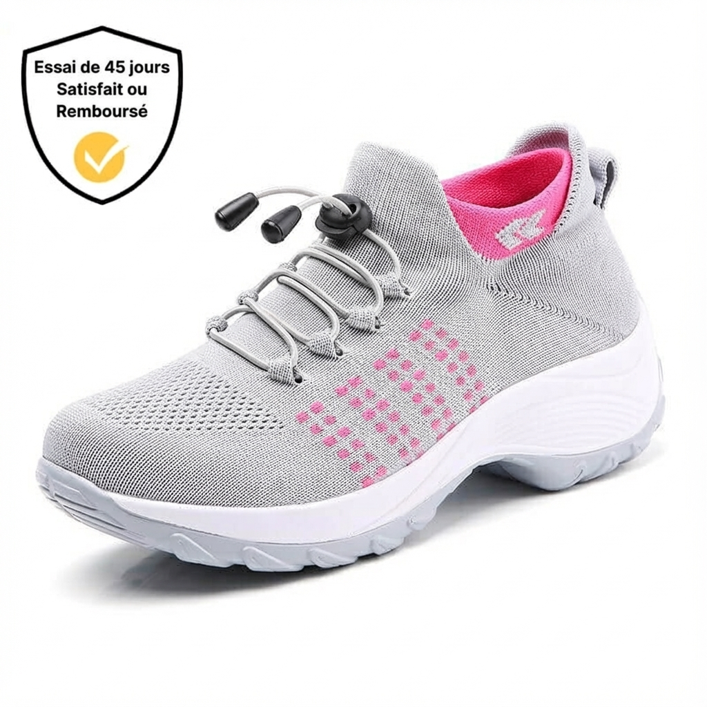 Chaussures Ortho Stretch